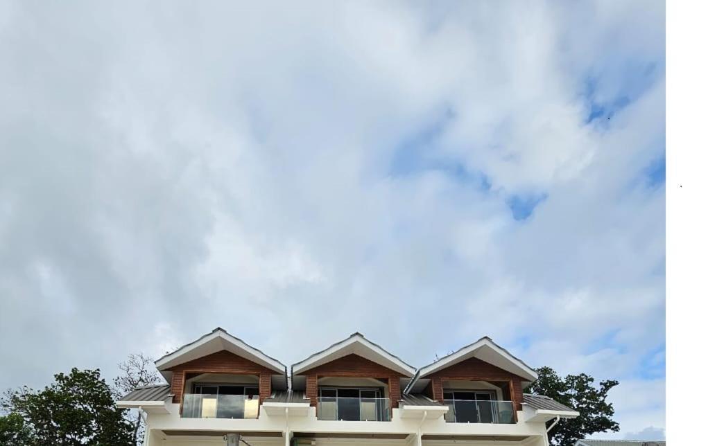 La Digue Luxury Beach & Spa Екстер'єр фото